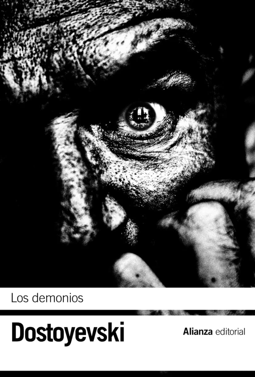 Portada — Alianza Editorial (ISBN 9788420664453)