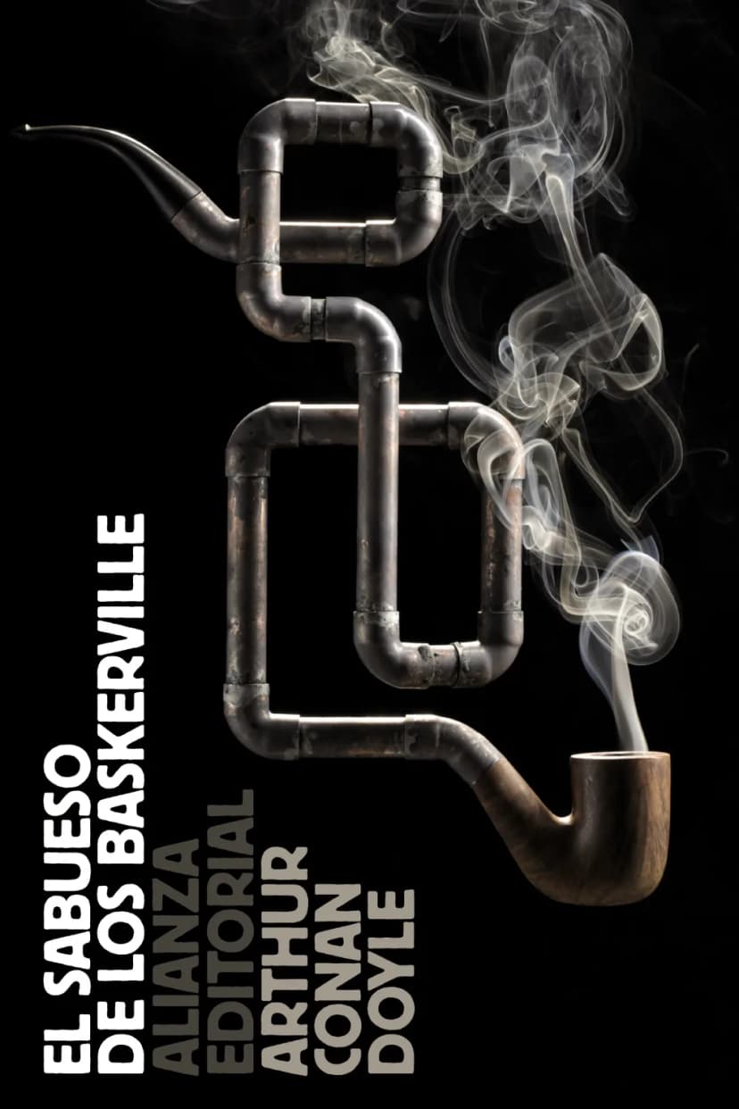 Portada — Alianza Editorial (ISBN 9788420665689)