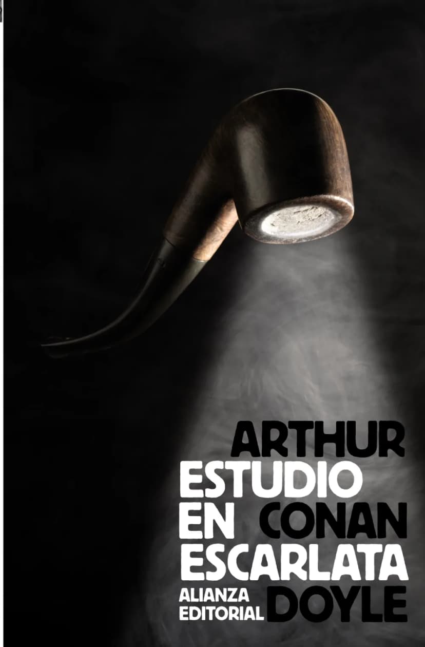 Portada — Alianza Editorial (ISBN 9788420665696)