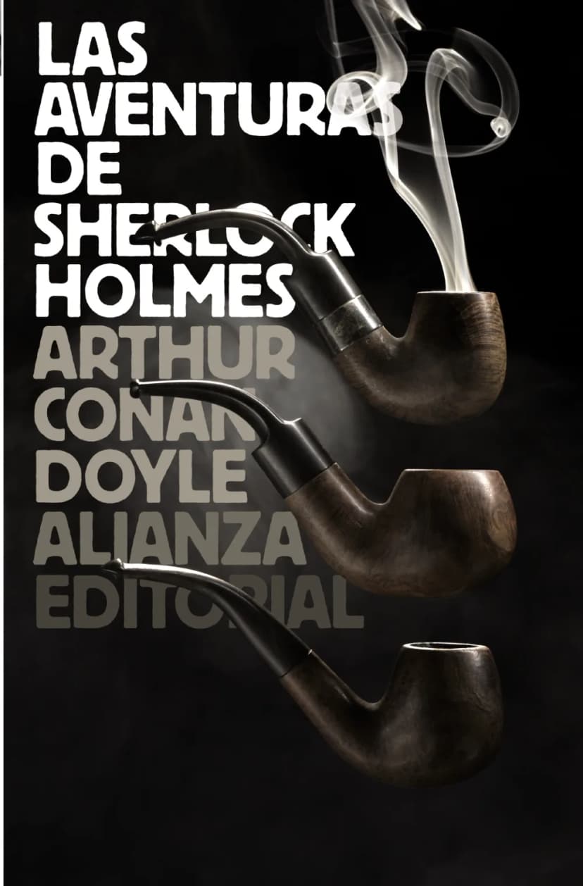 Portada — Alianza Editorial (ISBN 9788420665726)
