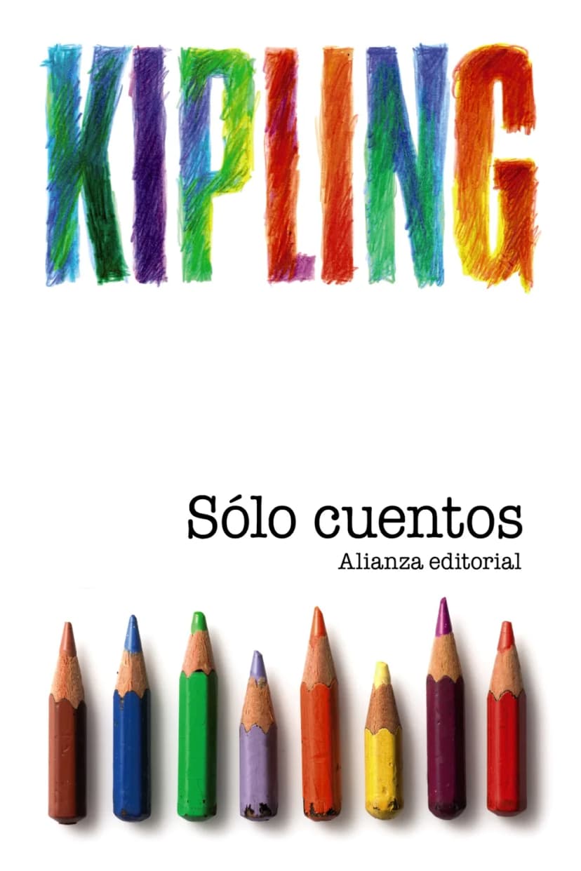 Portada — Alianza Editorial (ISBN 9788420669762)