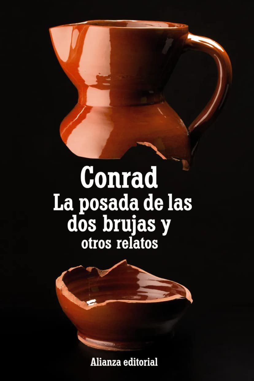 Portada — Alianza Editorial (ISBN 9788420669823)