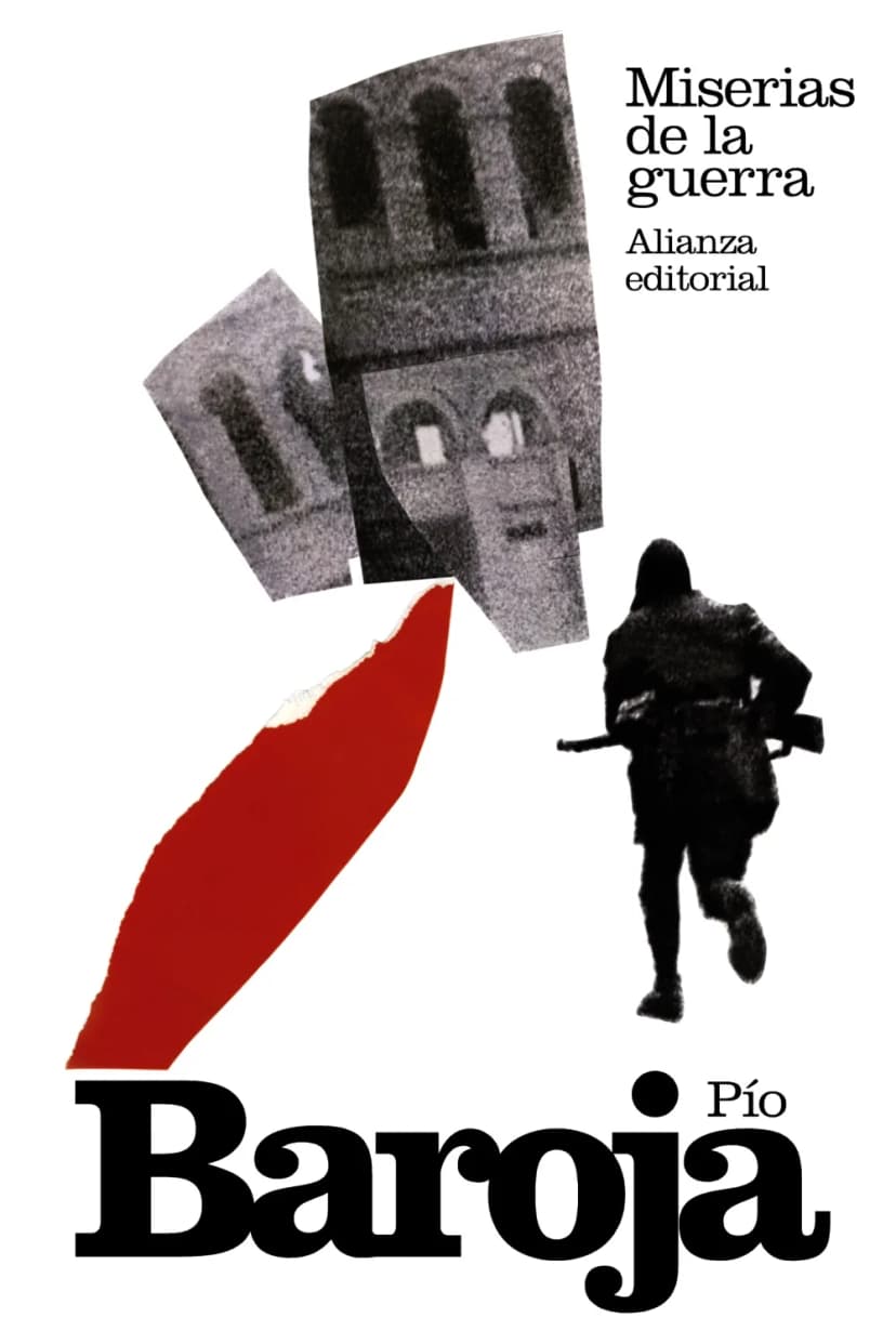Portada — Alianza Editorial (ISBN 9788420673981)