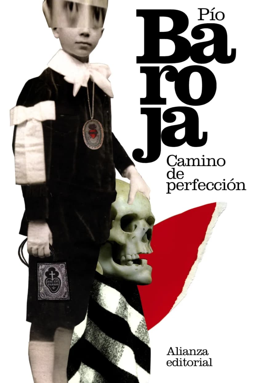 Portada — Alianza Editorial (ISBN 9788420673998)