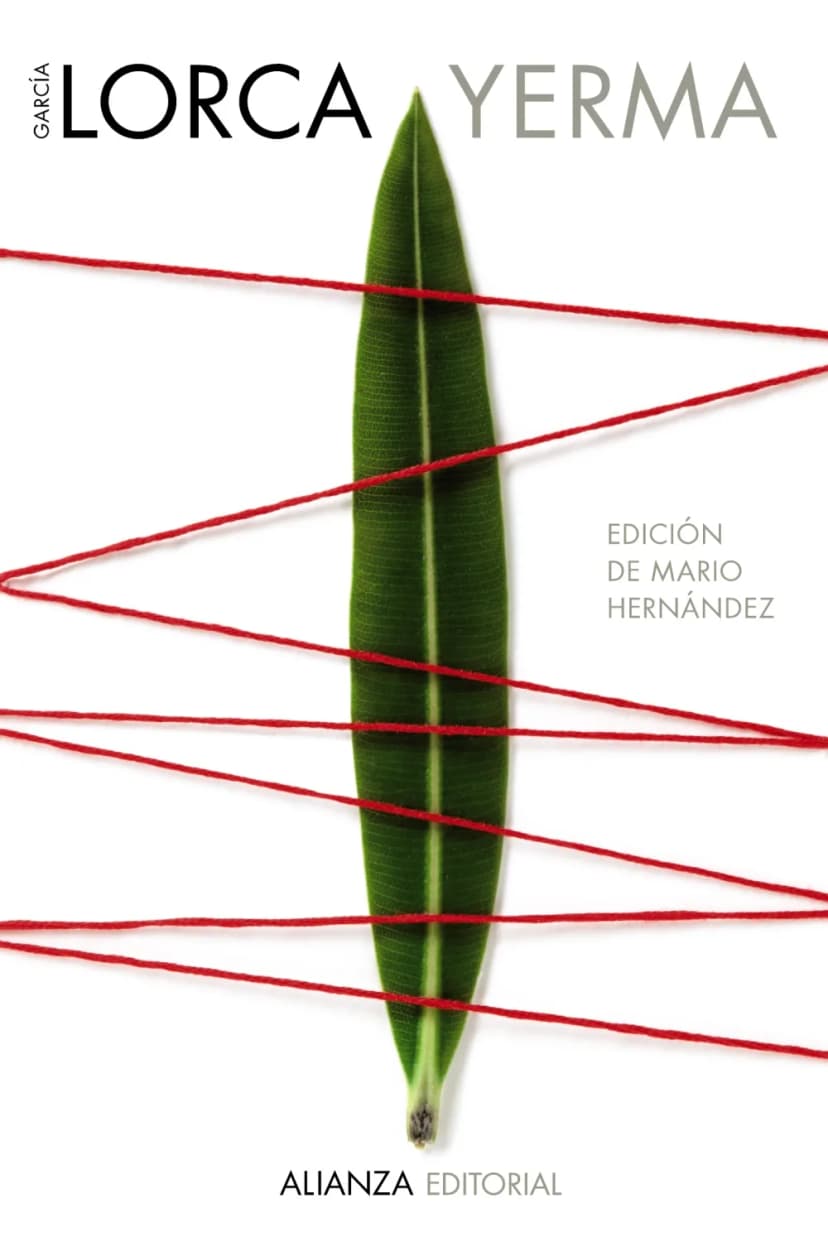 Portada — Alianza Editorial (ISBN 9788420675732)