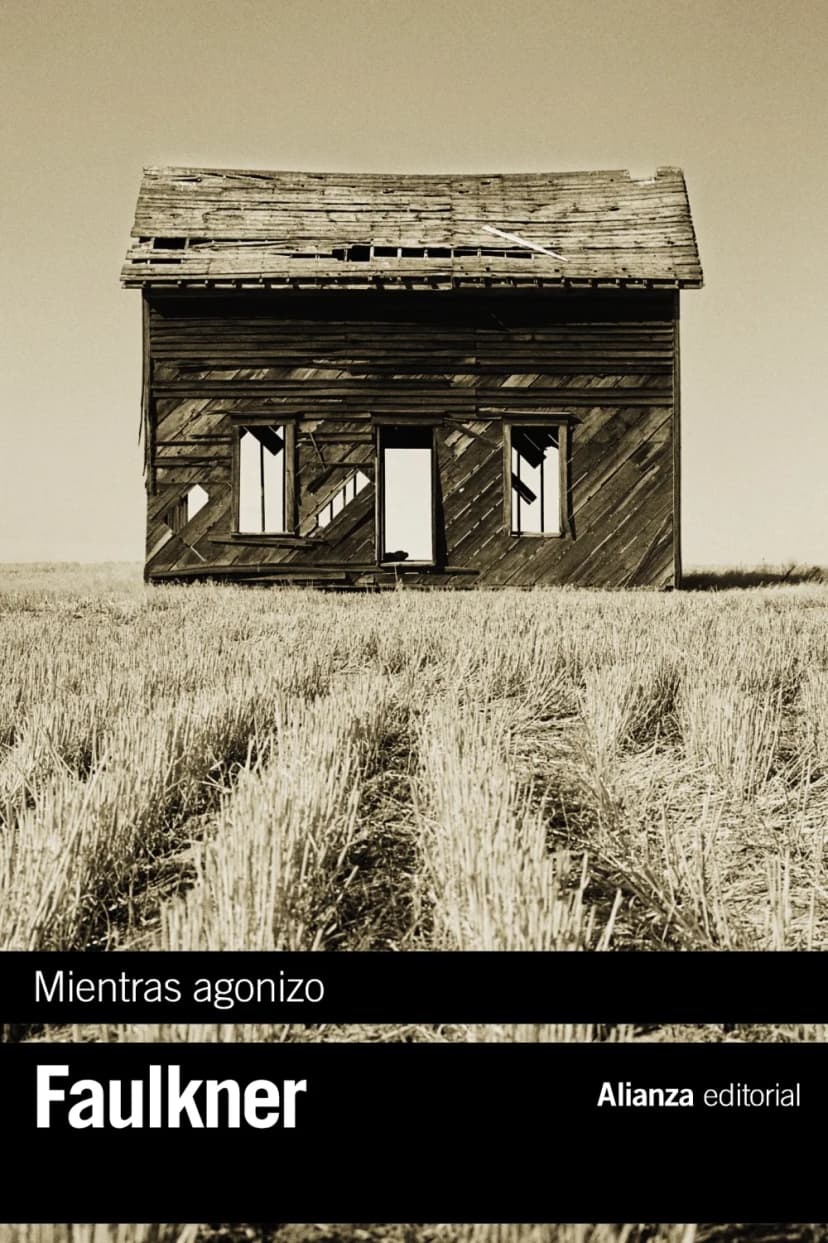 Portada — Alianza Editorial (ISBN 9788420676616)