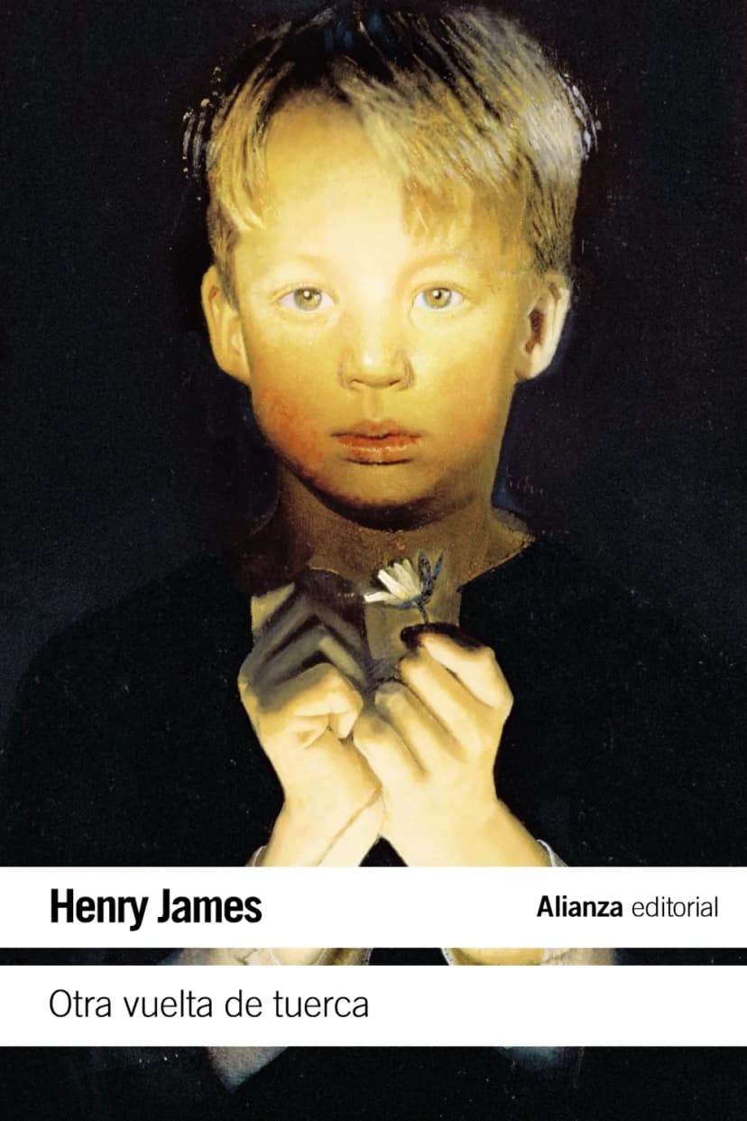 Portada — Alianza Editorial (ISBN 9788420676722)