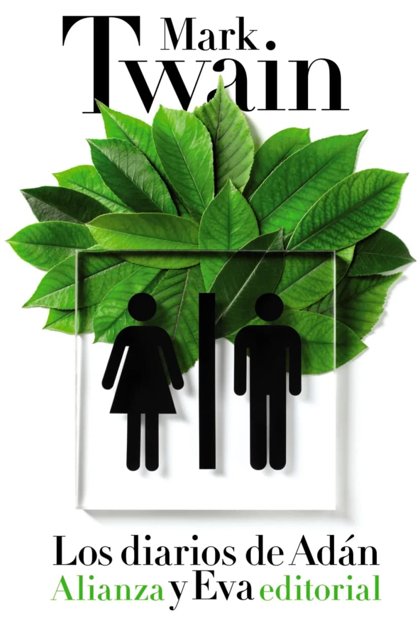 Portada — Alianza Editorial (ISBN 9788420678153)
