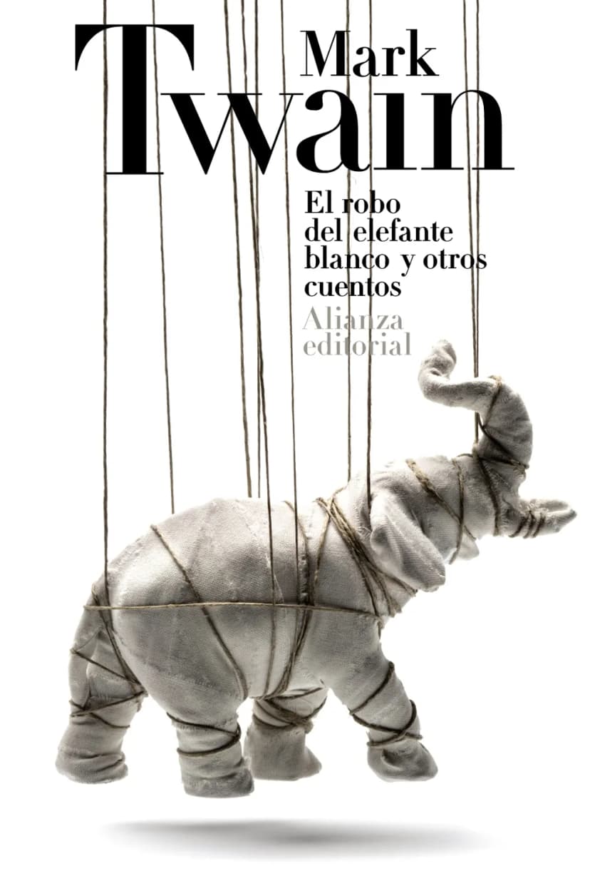 Portada — Alianza Editorial (ISBN 9788420678160)