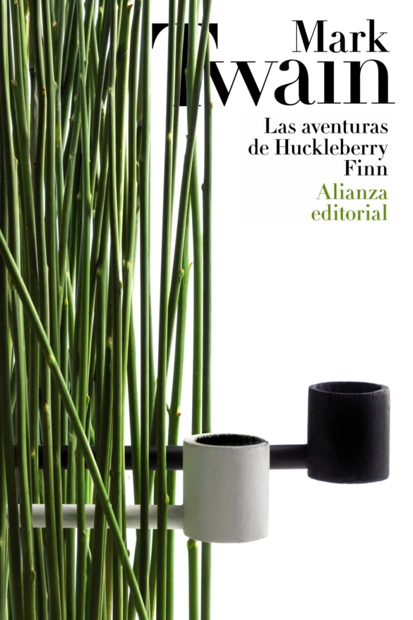 Portada — Alianza Editorial (ISBN 9788420678177)