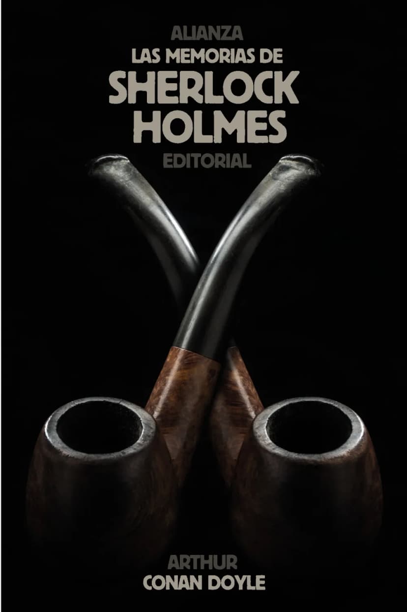 Portada — Alianza Editorial (ISBN 9788420683256)