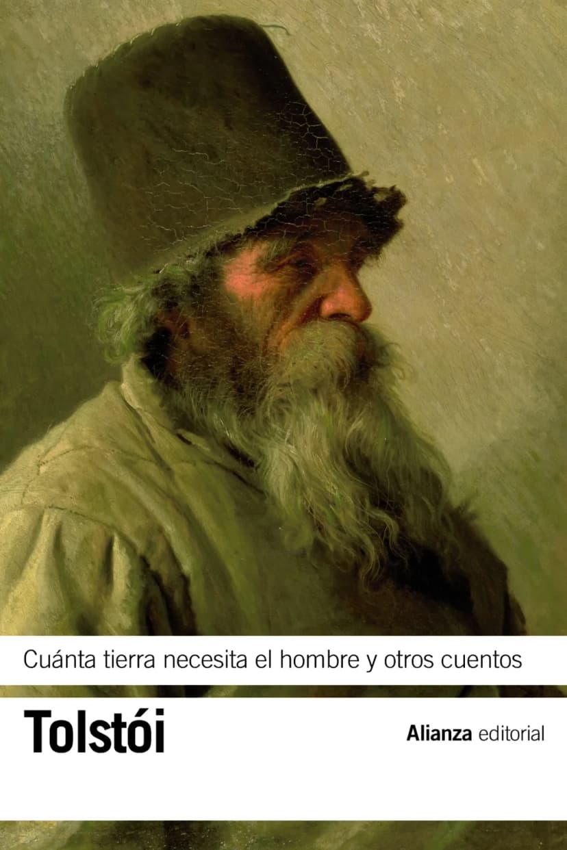 Portada — Alianza Editorial (ISBN 9788420685915)