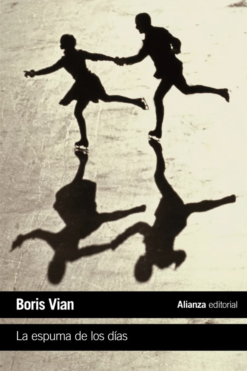 Portada — Alianza Editorial (ISBN 9788420688114)