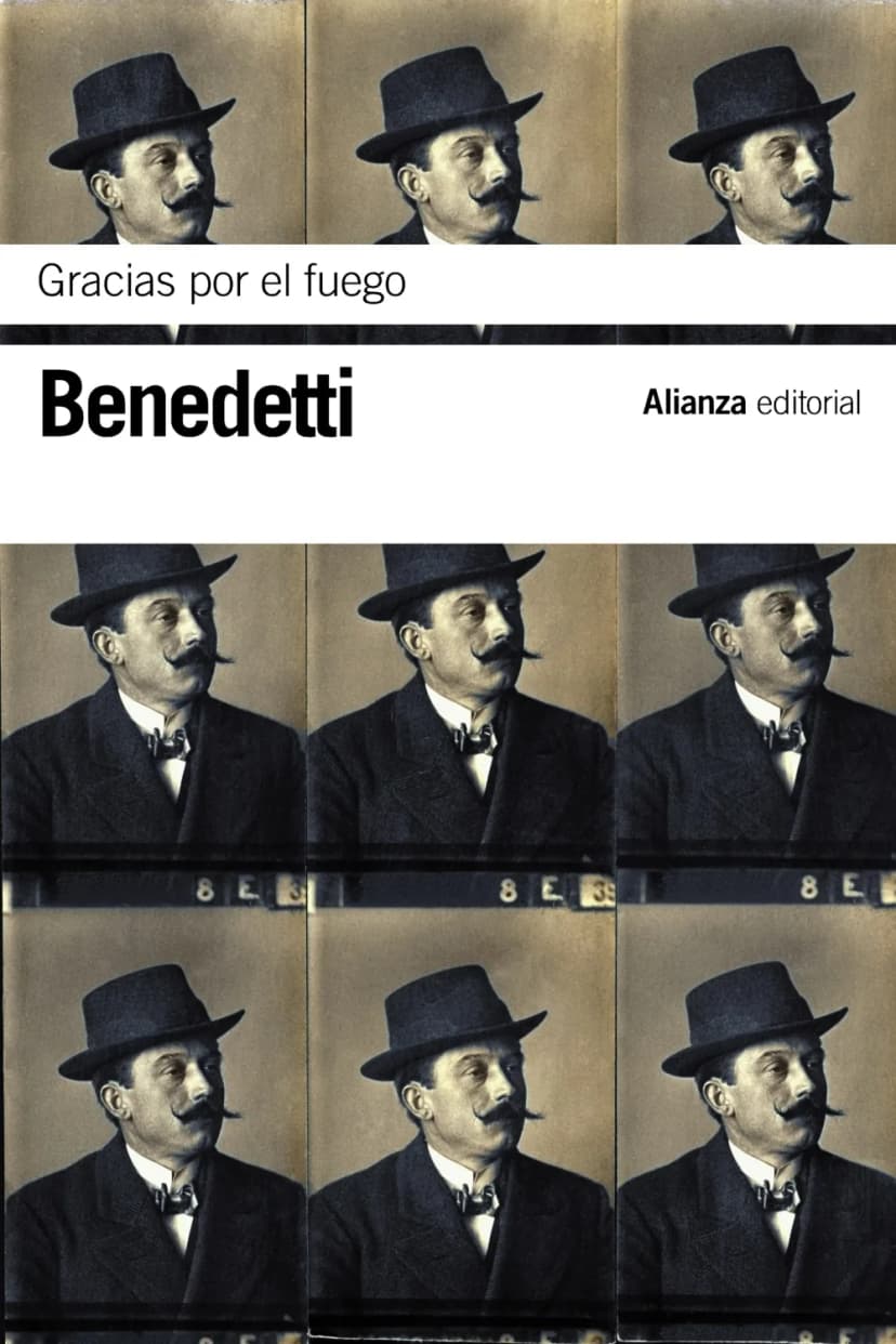Portada — Alianza Editorial (ISBN 9788420688367)