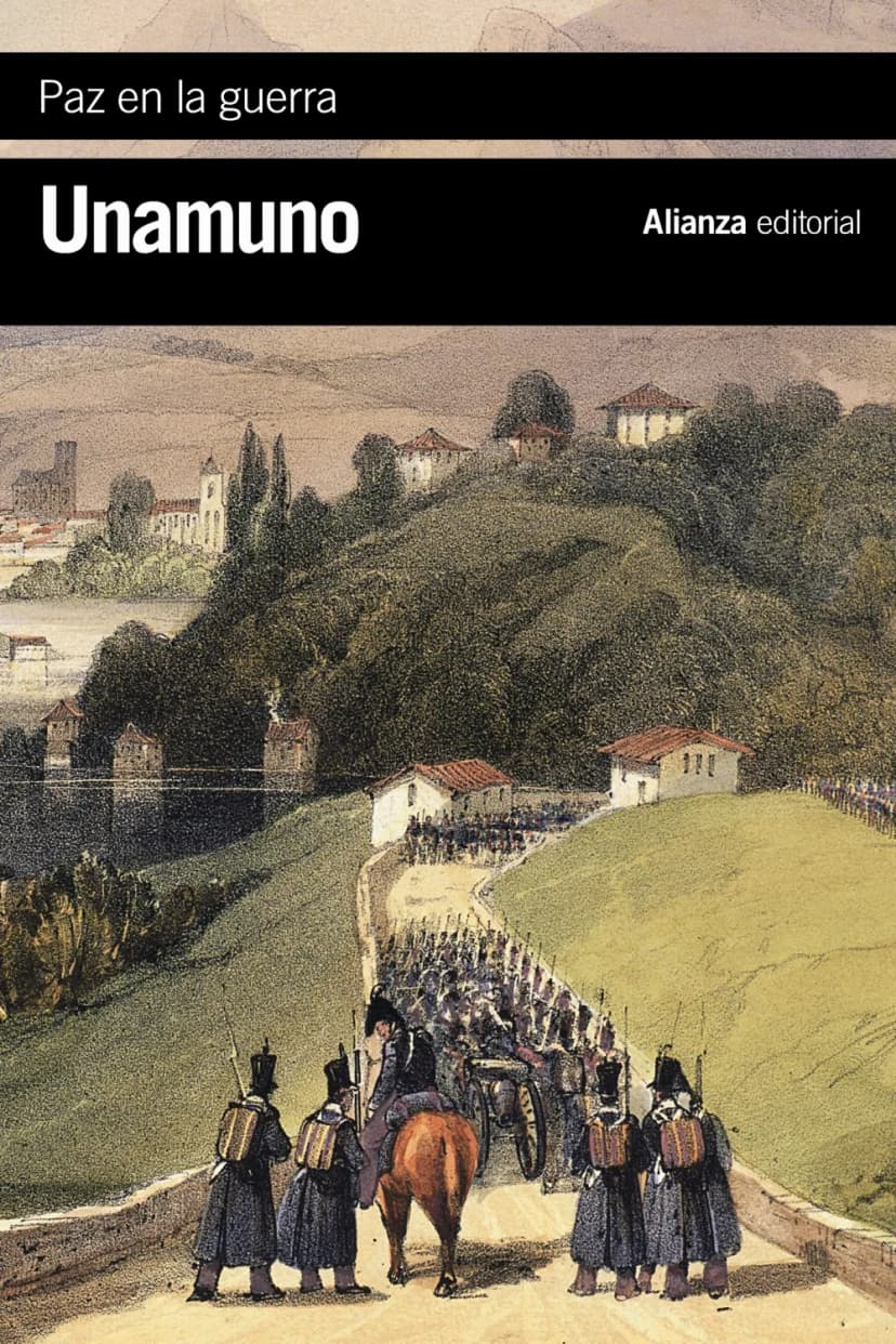 Portada — Alianza Editorial (ISBN 9788420691930)