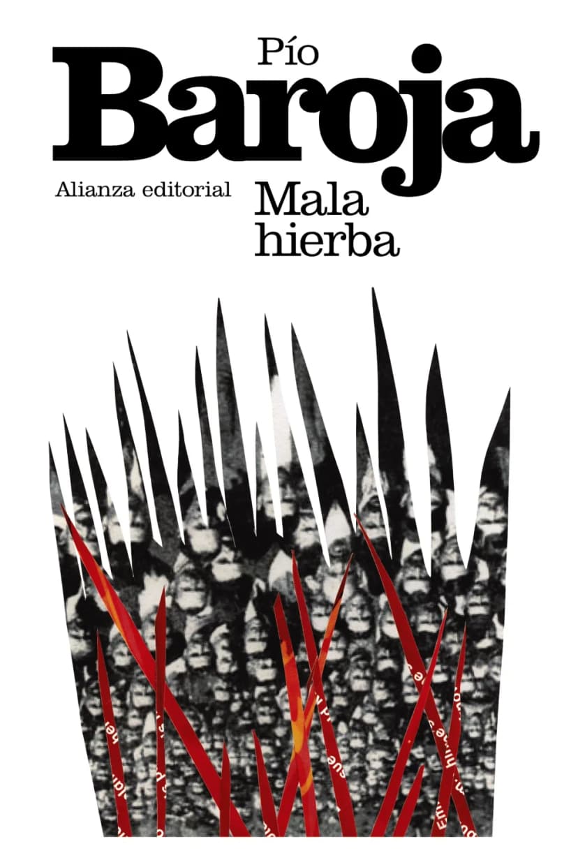 Portada — Alianza Editorial (ISBN 9788420693583)