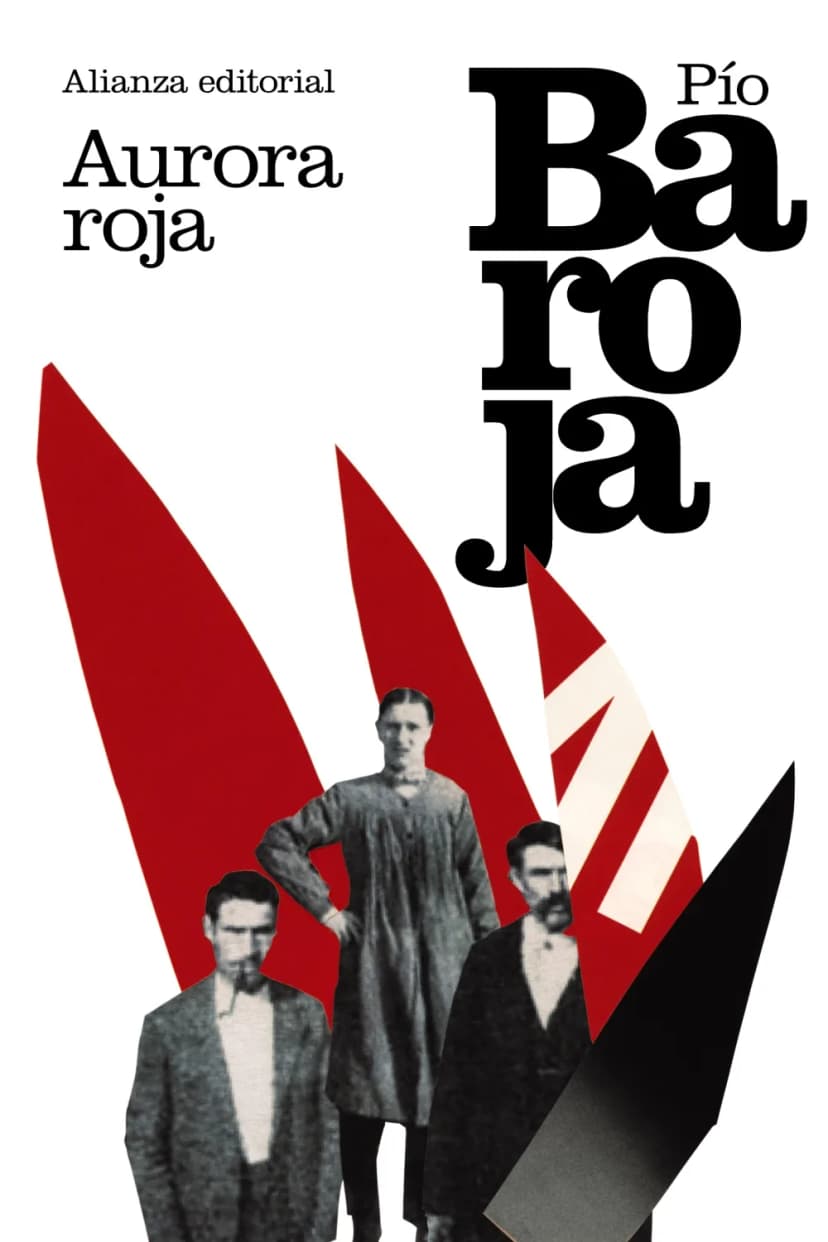 Portada — Alianza Editorial (ISBN 9788420693613)