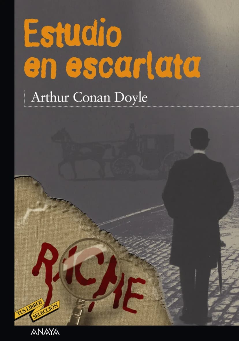 Portada — ANAYA INFANTIL Y JUVENIL (ISBN 9788420712659)