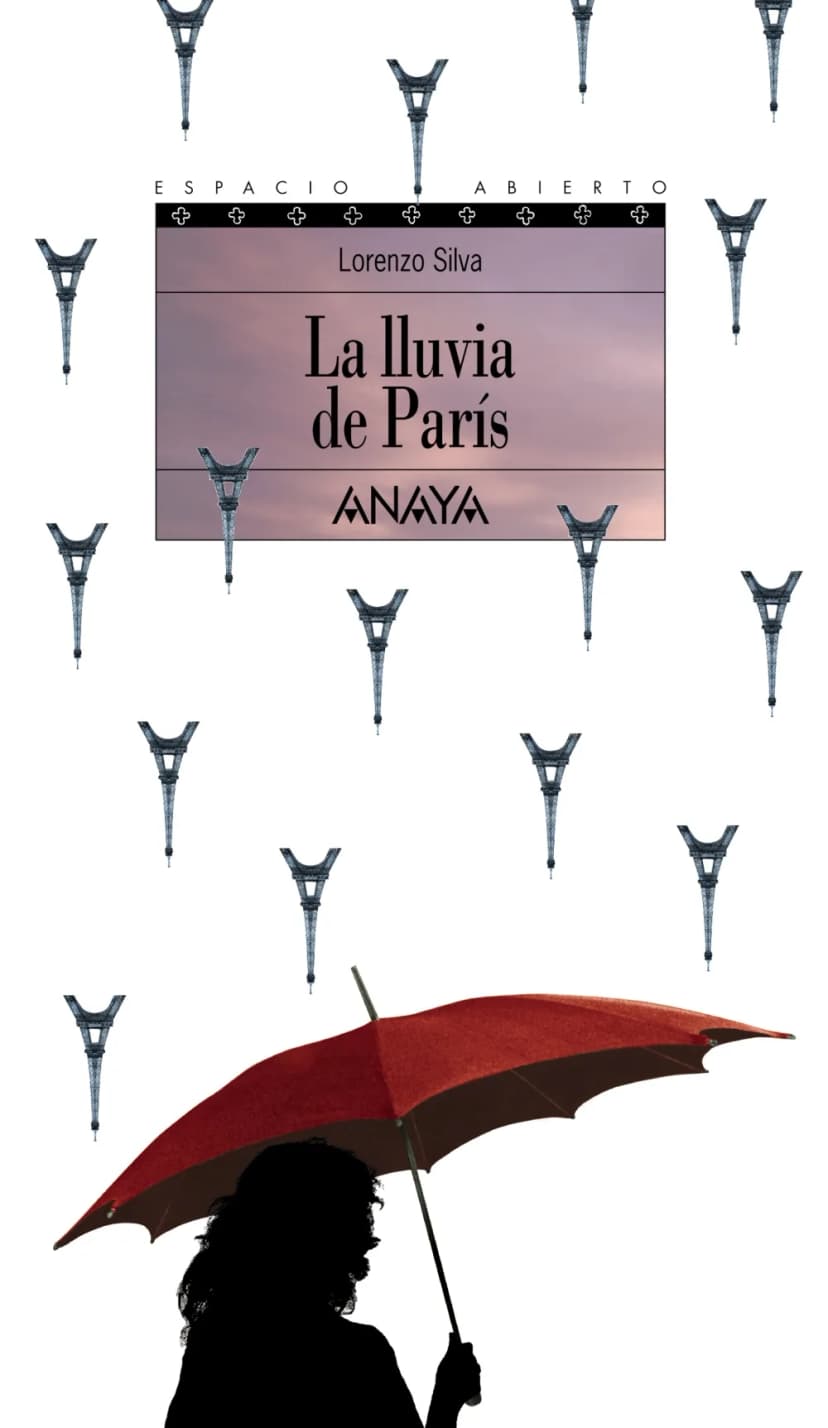 Portada — ANAYA INFANTIL Y JUVENIL (ISBN 9788420739489)
