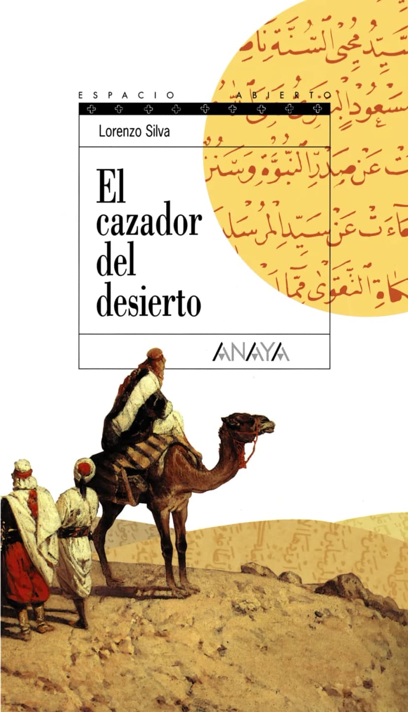 Portada — ANAYA INFANTIL Y JUVENIL (ISBN 9788420789897)