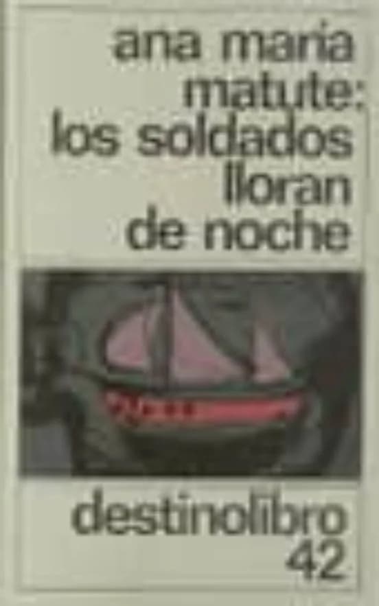 Portada — Booket (ISBN 9788423302437)