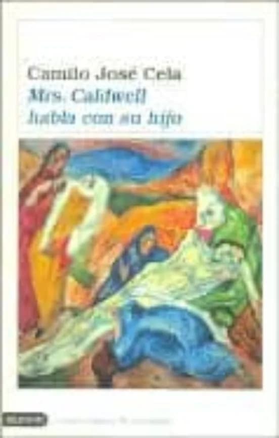 Portada — Booket (ISBN 9788423309917)