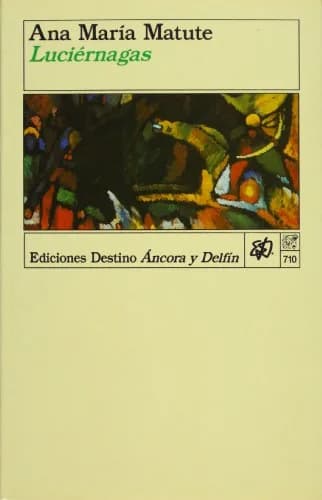 Portada — Ediciones Destino (ISBN 9788423323098)