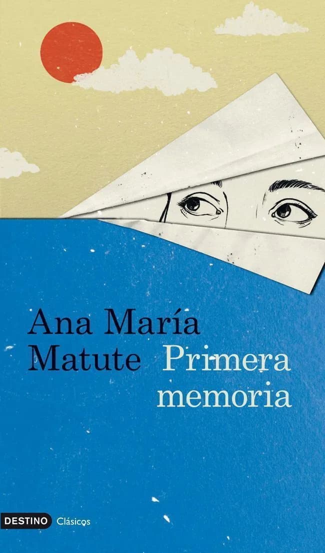 Portada — Ediciones Destino (ISBN 9788423327829)