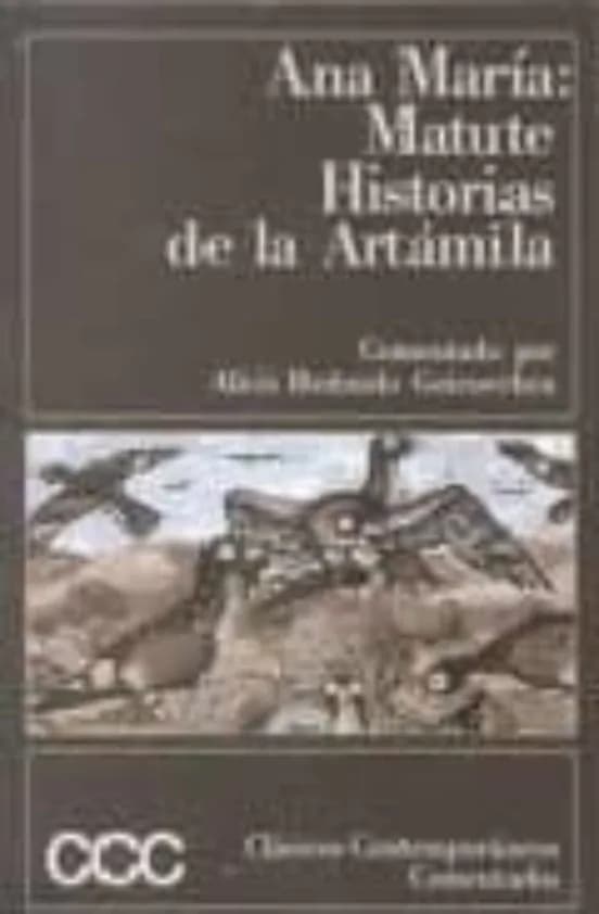 Portada — Booket (ISBN 9788423328673)