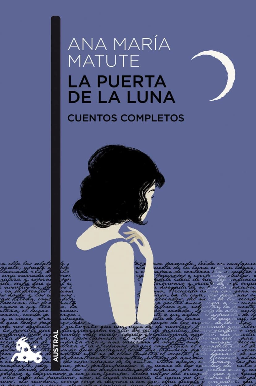 Portada — Austral (ISBN 9788423329069)