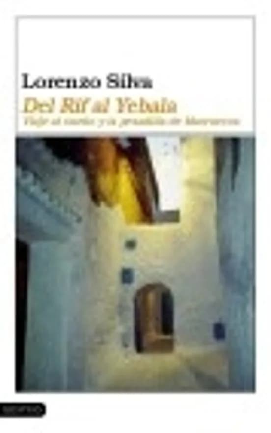 Portada — Ediciones Destino (ISBN 9788423333349)