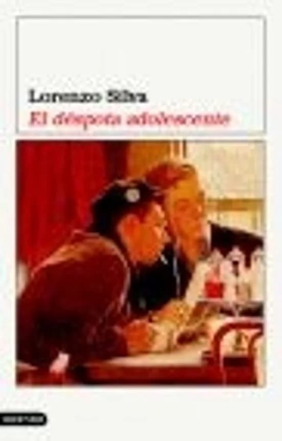 Portada — Ediciones Destino (ISBN 9788423335602)