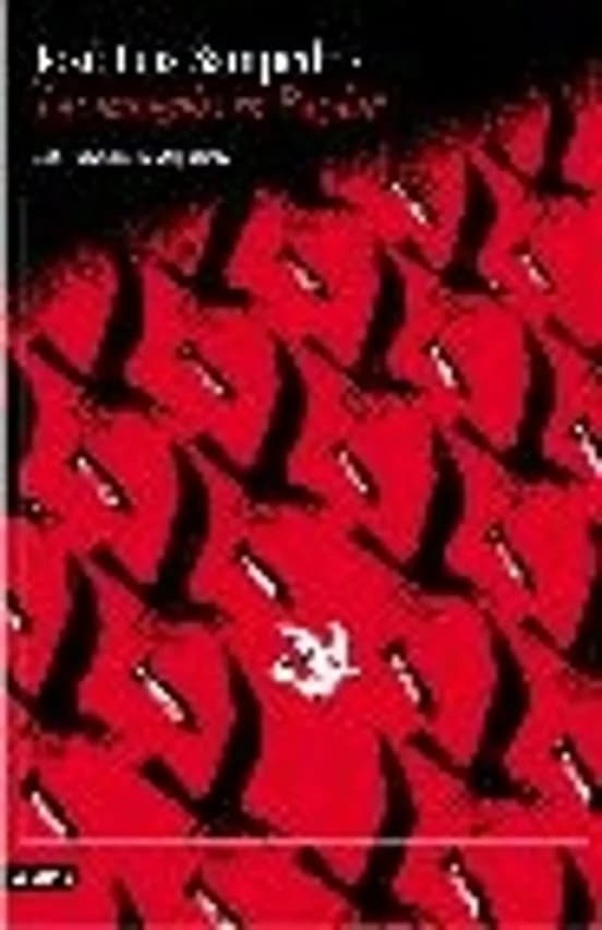 Portada — Ediciones Destino (ISBN 9788423335756)