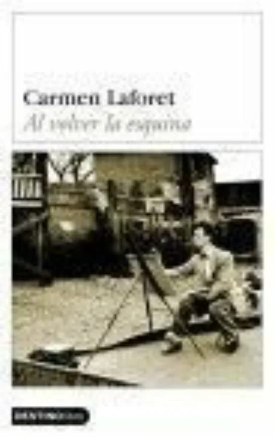 Portada — Ediciones Destino (ISBN 9788423336135)