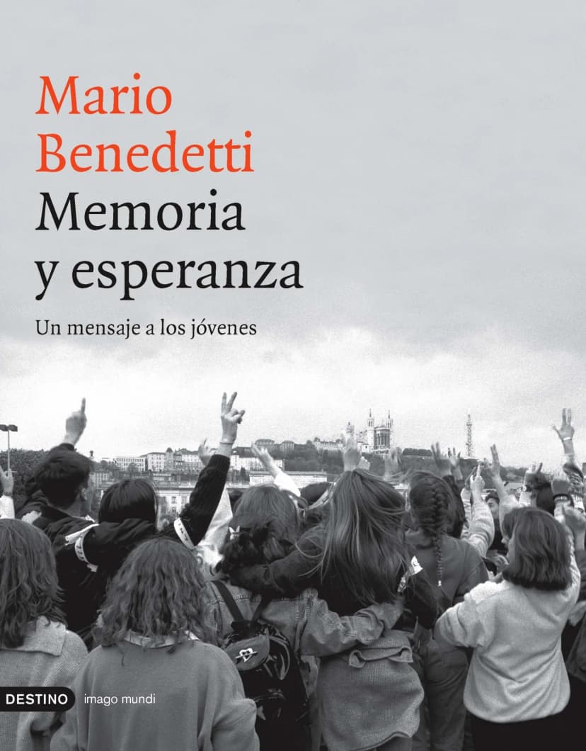Portada — Ediciones Destino (ISBN 9788423336524)