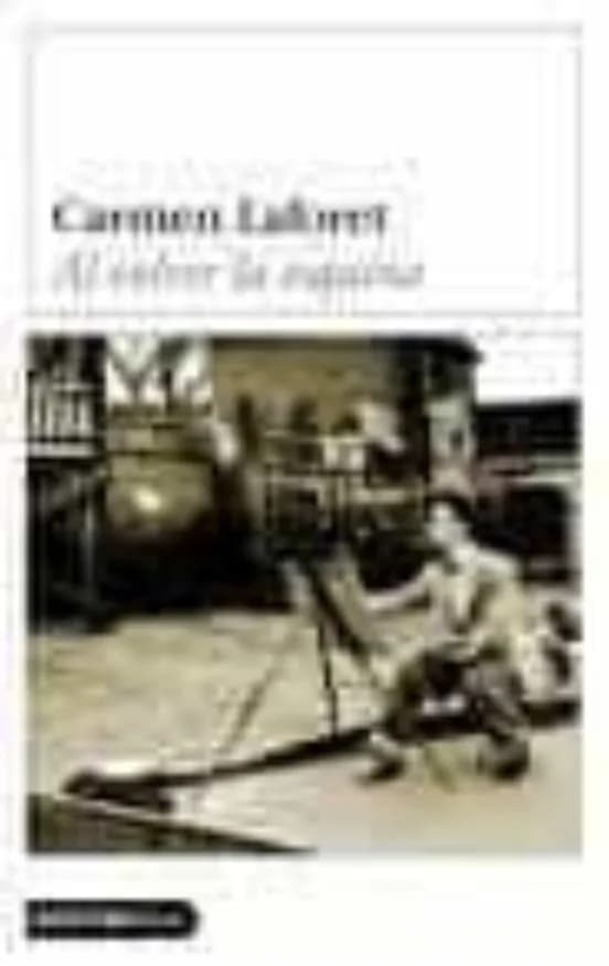 Portada — Booket (ISBN 9788423336821)