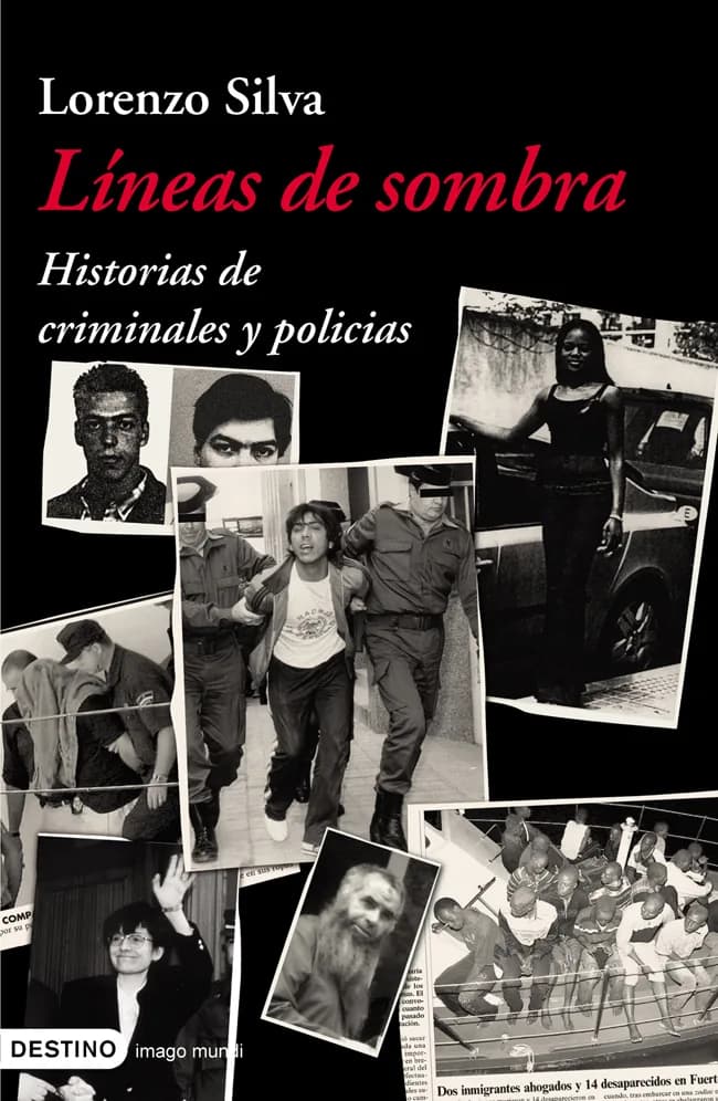 Portada — Ediciones Destino (ISBN 9788423337149)