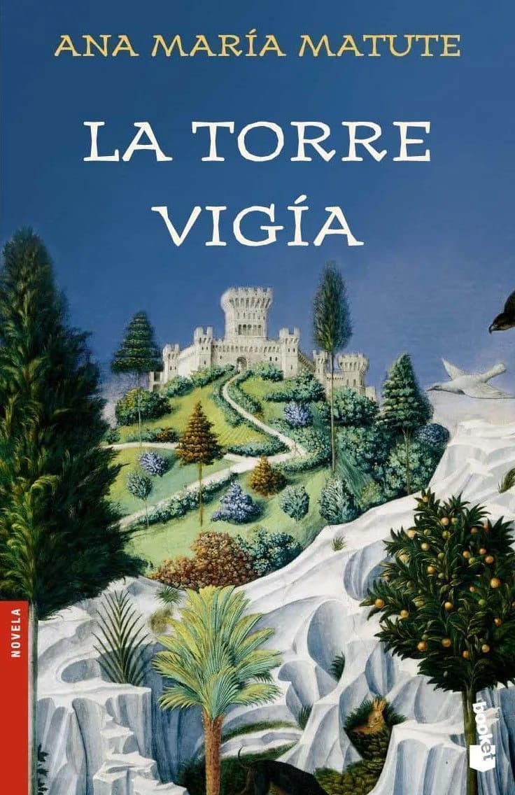 Portada — Booket (ISBN 9788423337927)