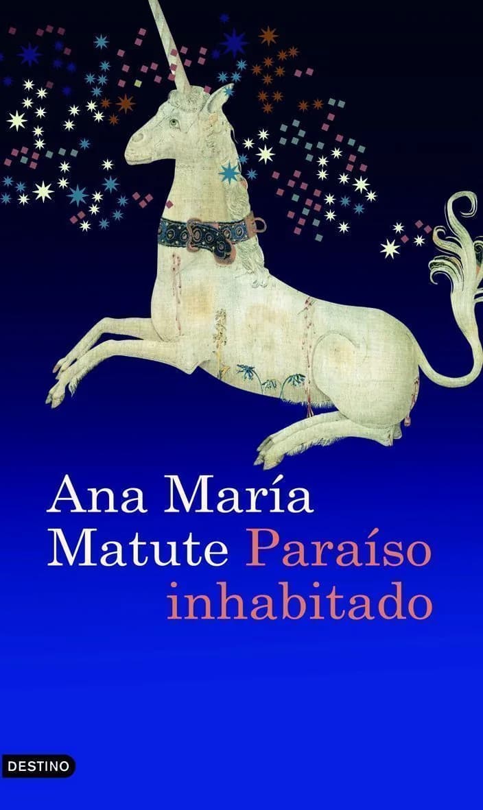 Portada — Ediciones Destino (ISBN 9788423339280)