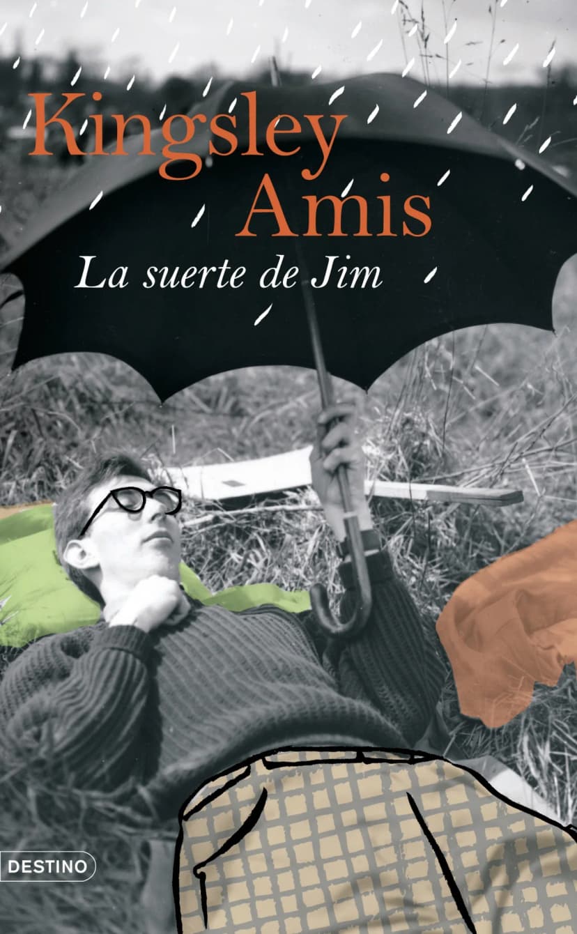 Portada — Ediciones Destino (ISBN 9788423339471)