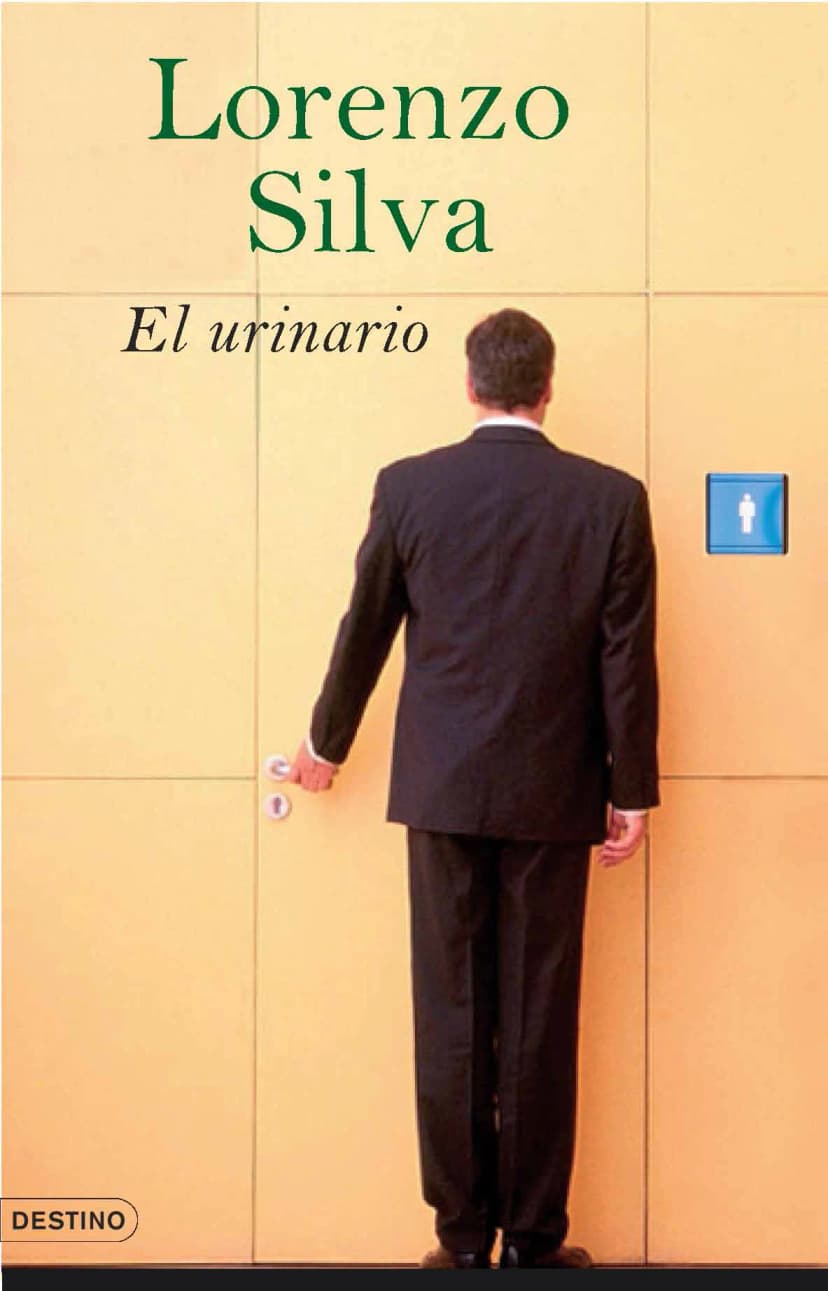 Portada — Ediciones Destino (ISBN 9788423339495)