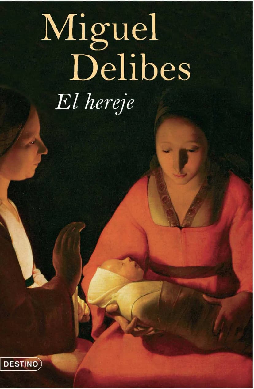 Portada — Ediciones Destino (ISBN 9788423339570)