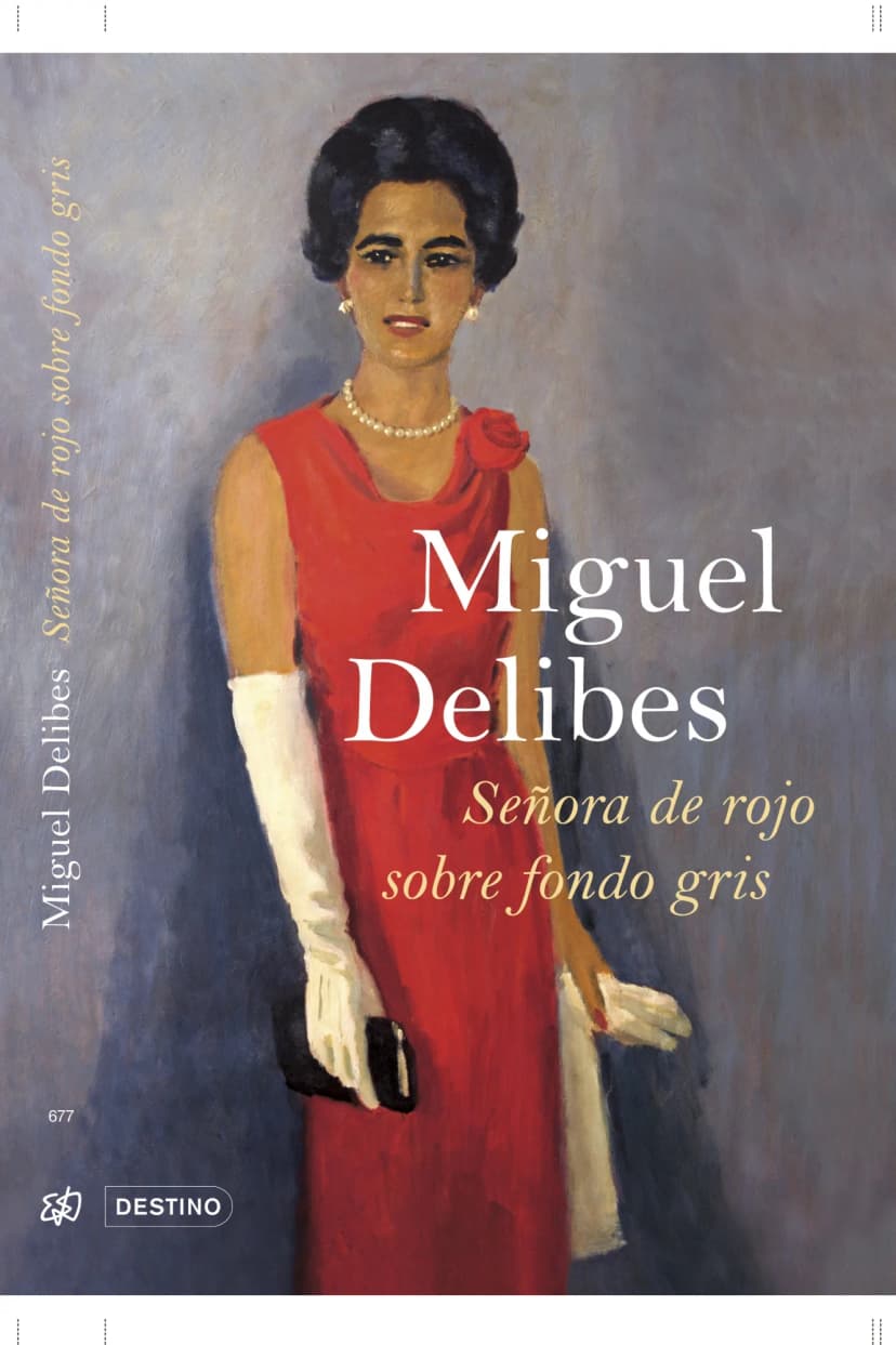 Portada — Ediciones Destino (ISBN 9788423339587)