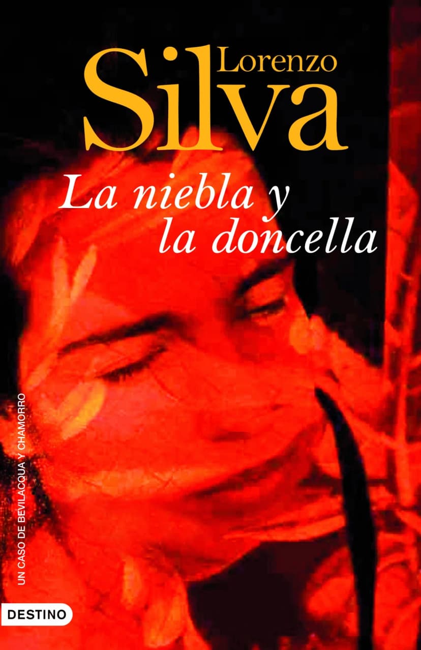 Portada — Ediciones Destino (ISBN 9788423339921)