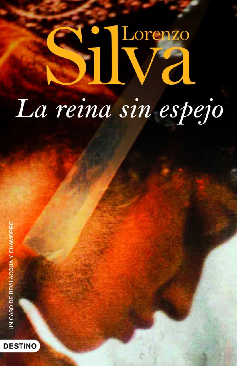 Portada — Ediciones Destino (ISBN 9788423339945)