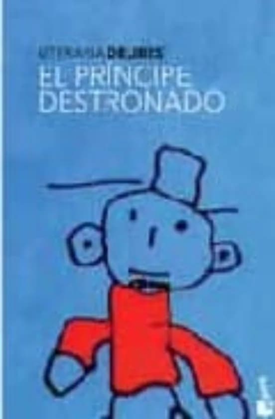 Portada — Booket (ISBN 9788423340606)