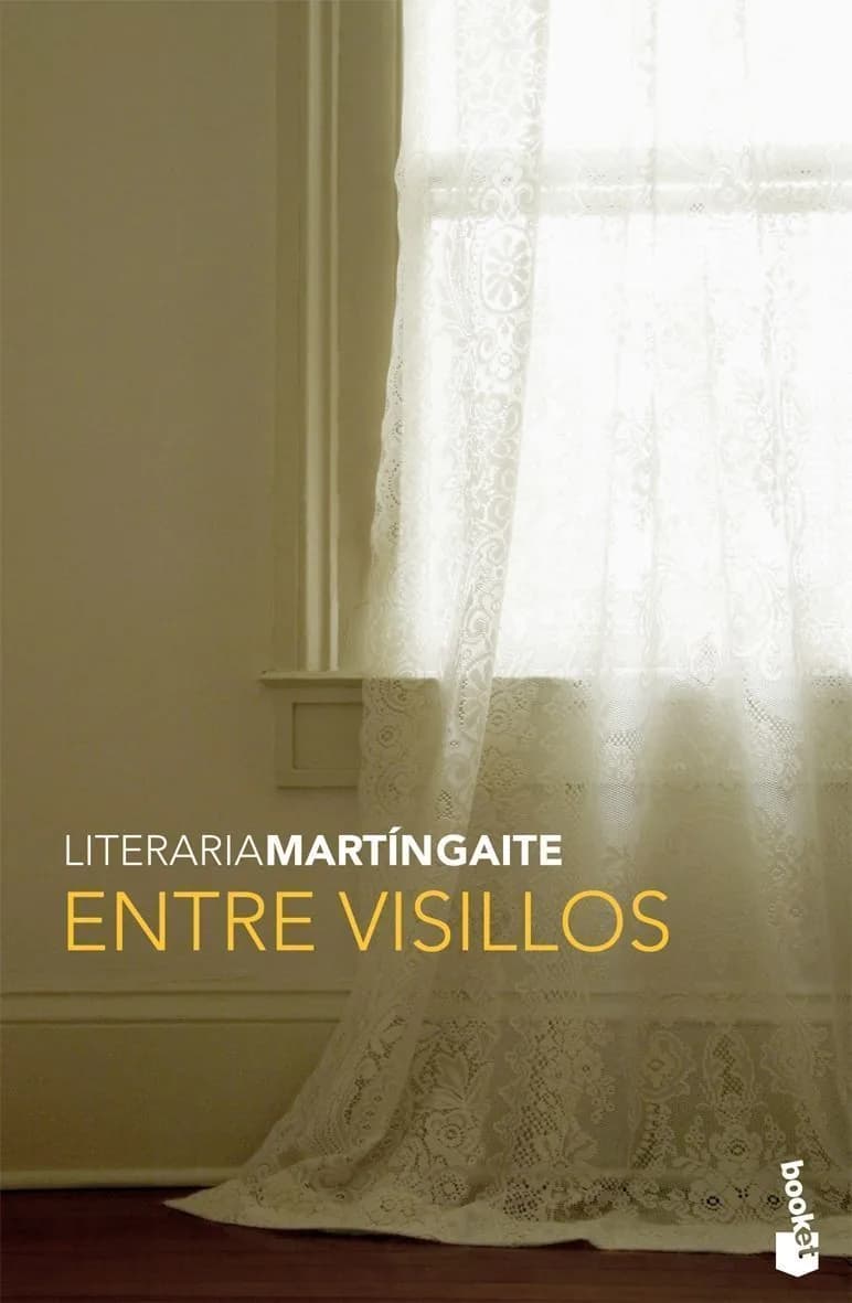 Portada — Booket (ISBN 9788423340644)