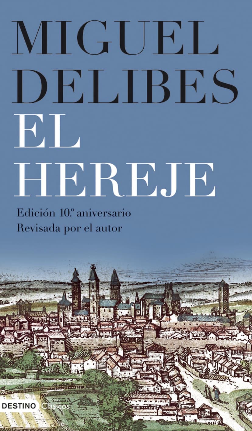 Portada — Ediciones Destino (ISBN 9788423340873)