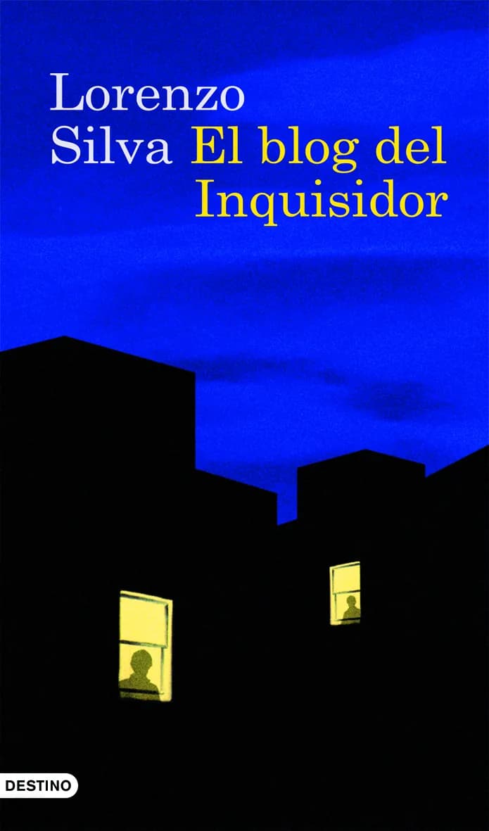 Portada — Ediciones Destino (ISBN 9788423340996)