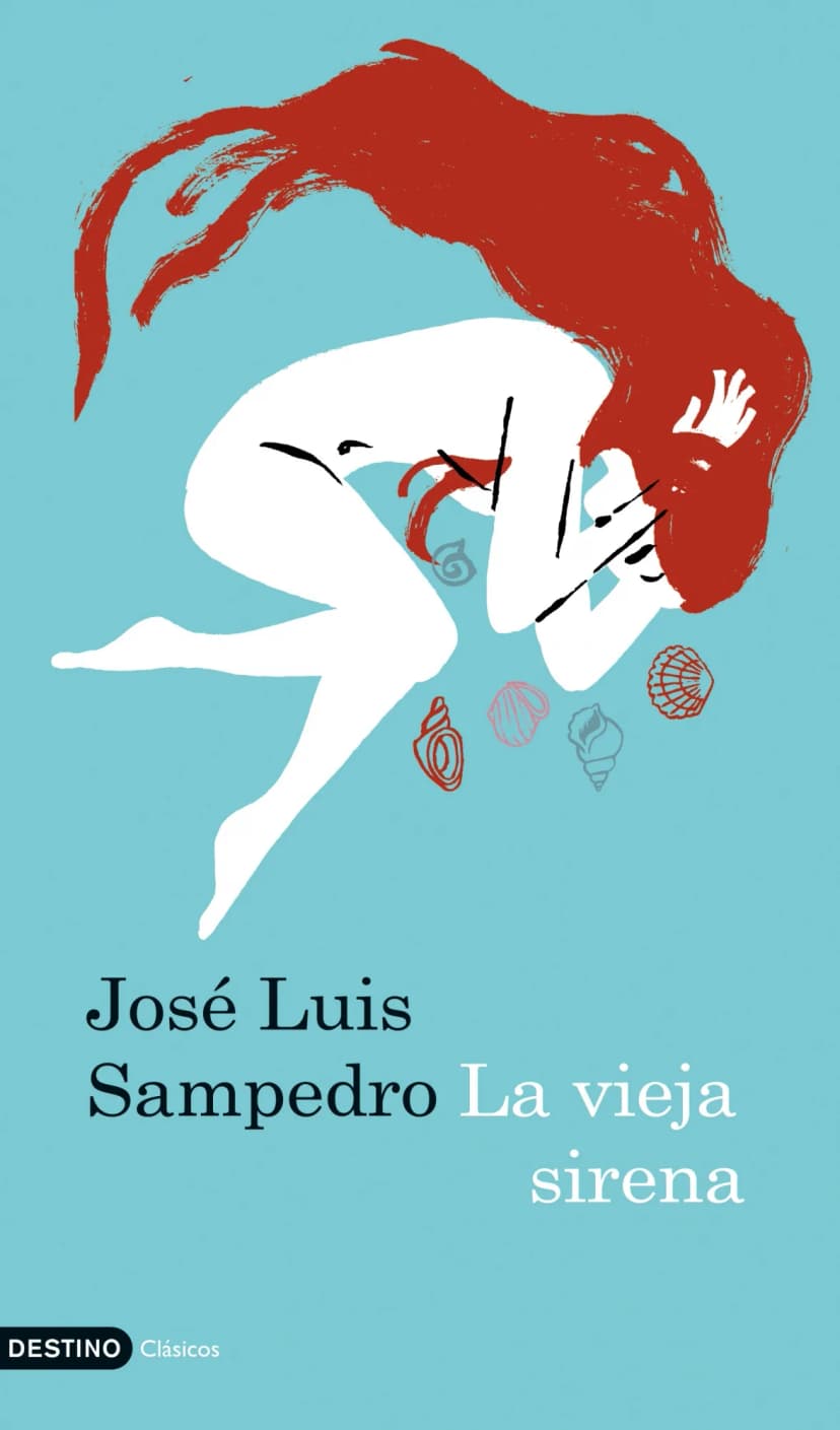 Portada — Ediciones Destino (ISBN 9788423341672)